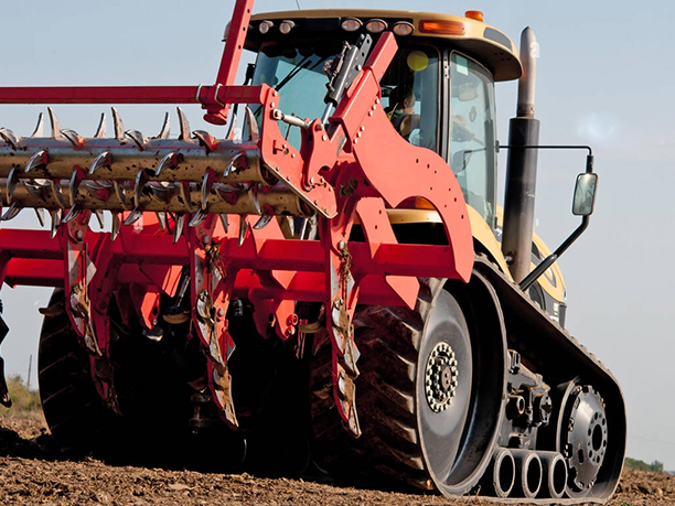 Agriculture-Equipments